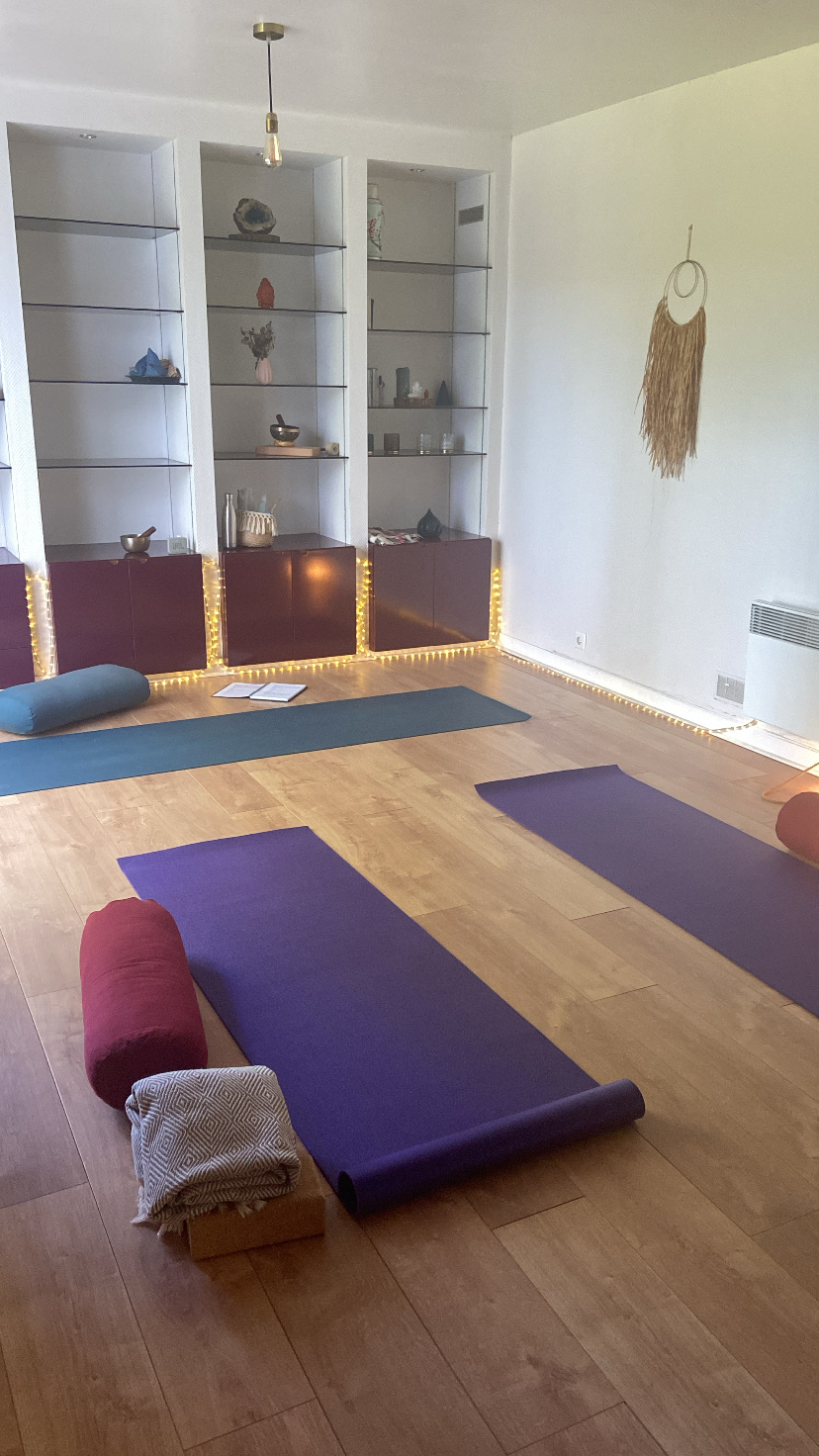 Photo numéro 3 de la galerie de Aline-Marie Glimois : Naturopathe à Combrit. Prendre RDV