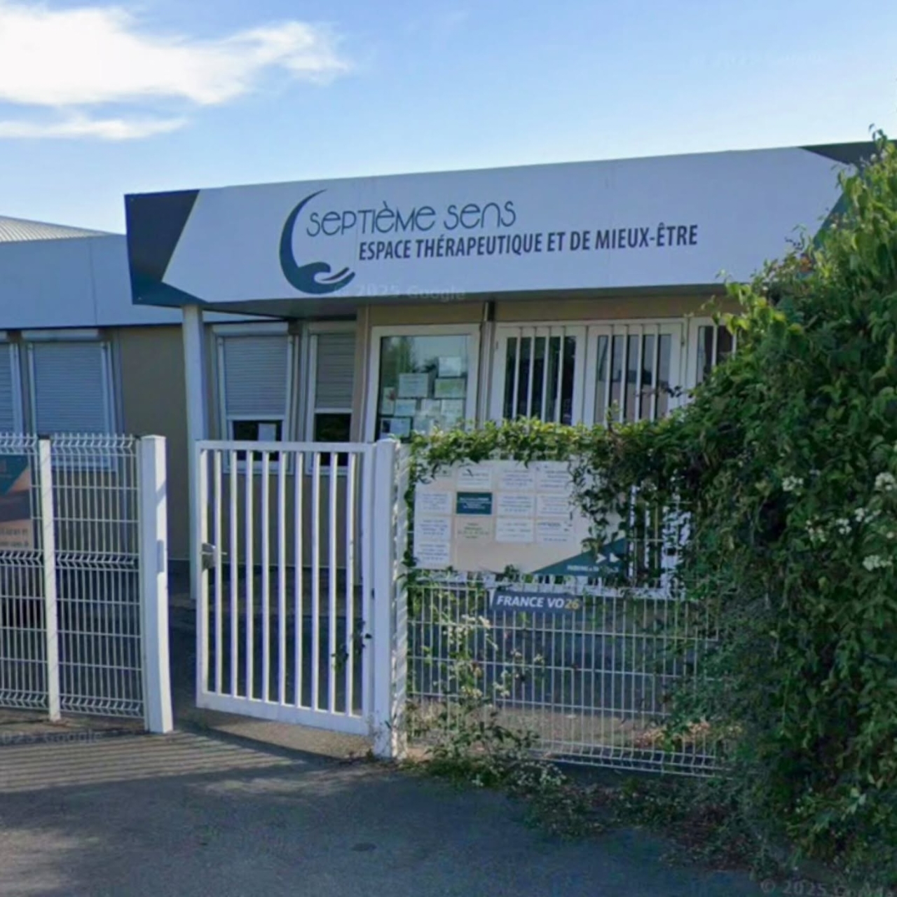 Photo numéro 1 de la galerie de Samuel Bueno : Coach PNL à Bourg-de-Péage. Prendre RDV