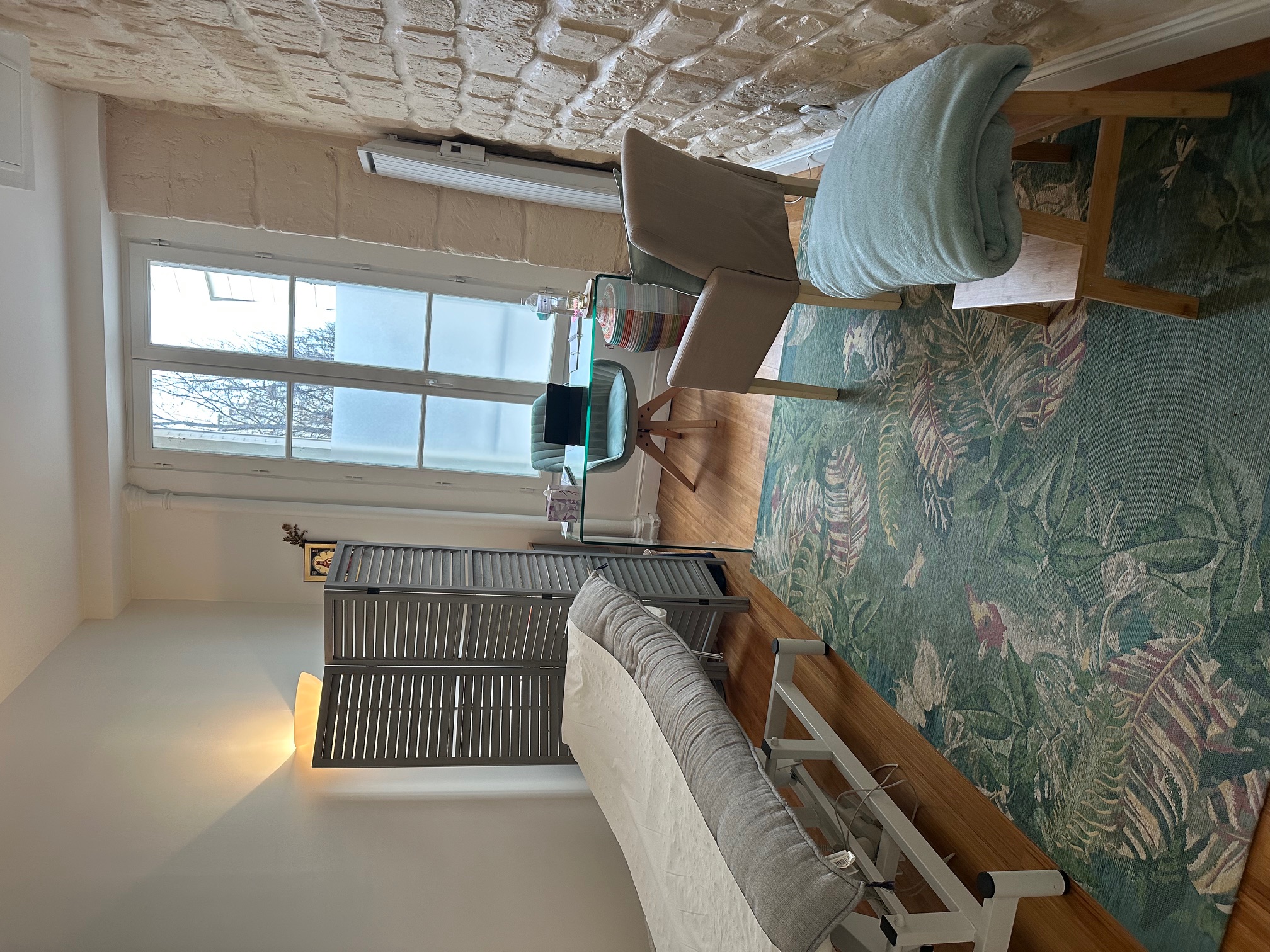 Photo numéro 1 de la galerie de Anne Joubert : Kinésiologue à Neuilly-sur-Seine. Prendre RDV