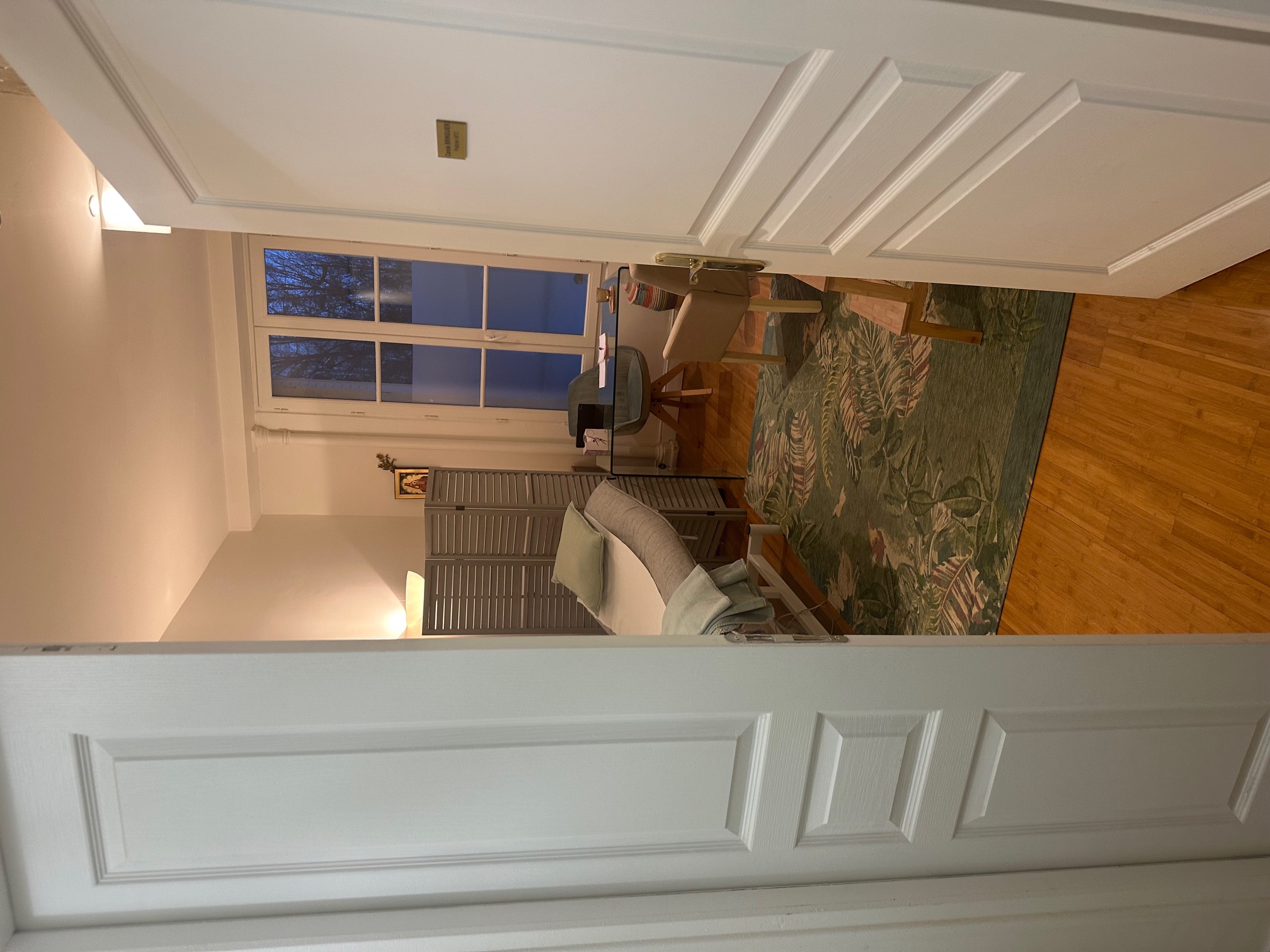 Photo numéro 2 de la galerie de Anne Joubert : Kinésiologue à Neuilly-sur-Seine. Prendre RDV