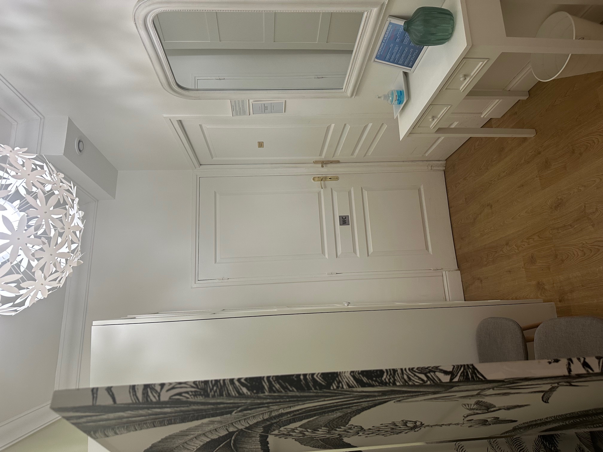 Photo numéro 3 de la galerie de Anne Joubert : Kinésiologue à Neuilly-sur-Seine. Prendre RDV