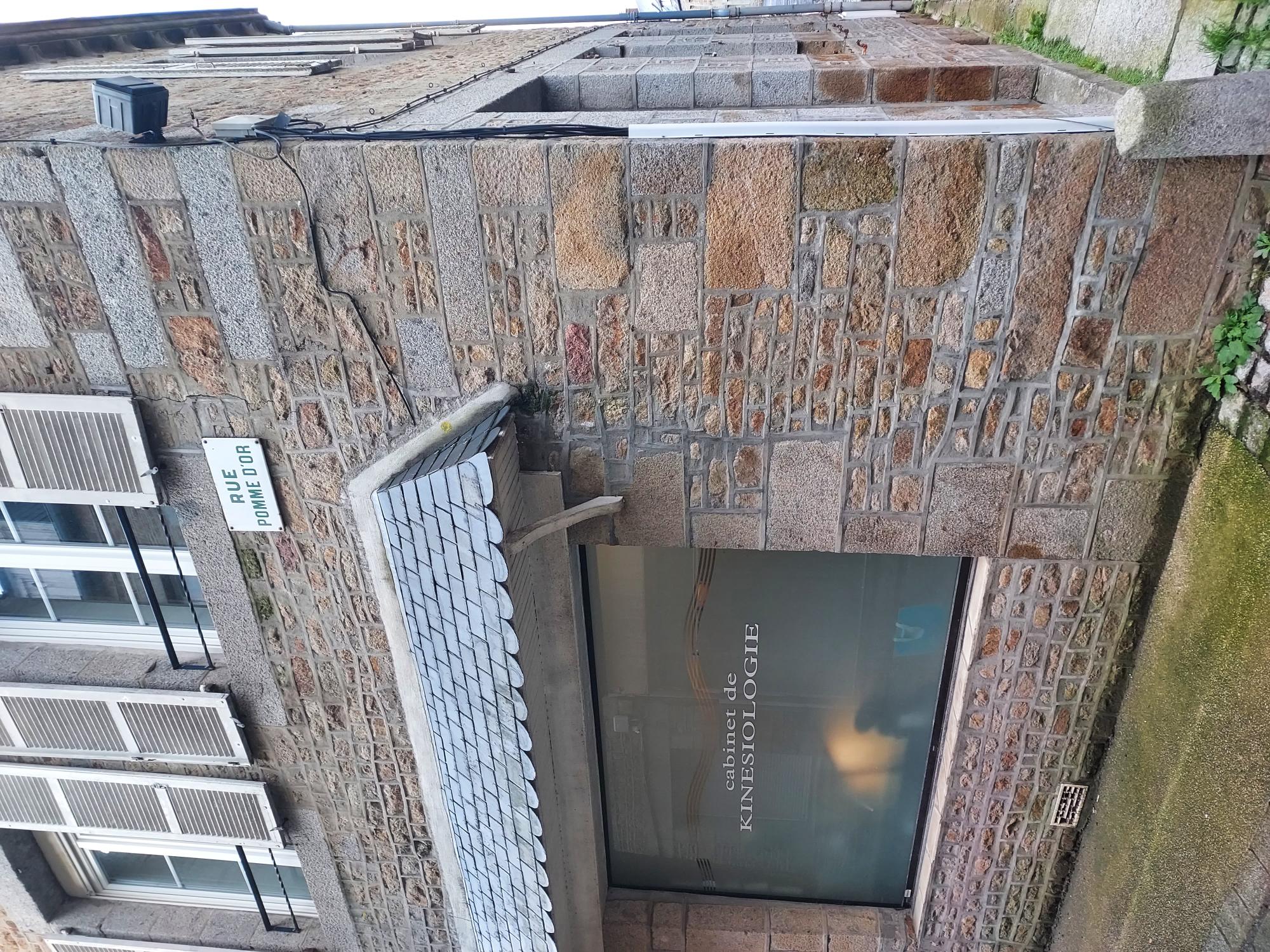 Photo numéro 3 de la galerie de Valérie Seiliez : Kinésiologue à Avranches. Prendre RDV