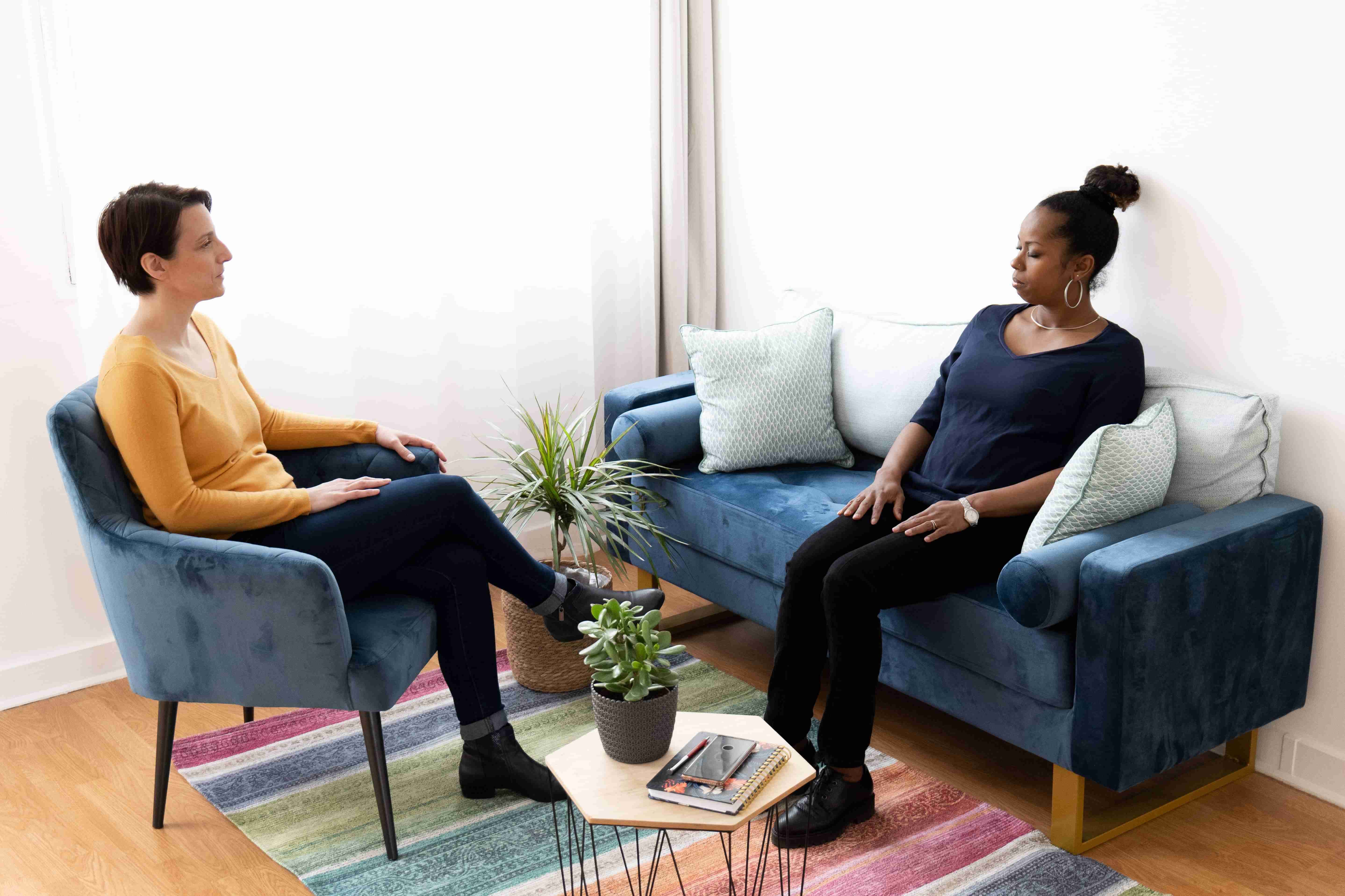 Photo numéro 1 de la galerie de Anne-Sophie Fontanet : Sophrologue à Cergy. Prendre RDV