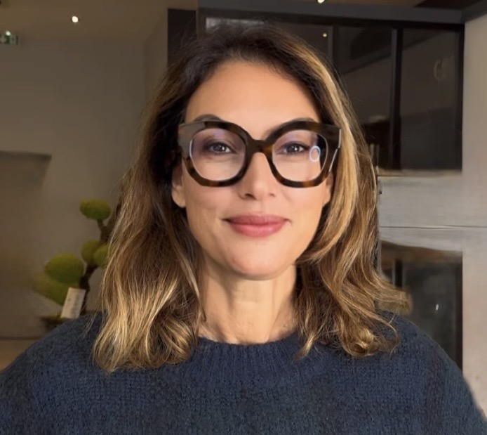 Photo numéro 1 de la galerie de Sonia Lukin : Hypnothérapeute à Paris 8. Prendre RDV