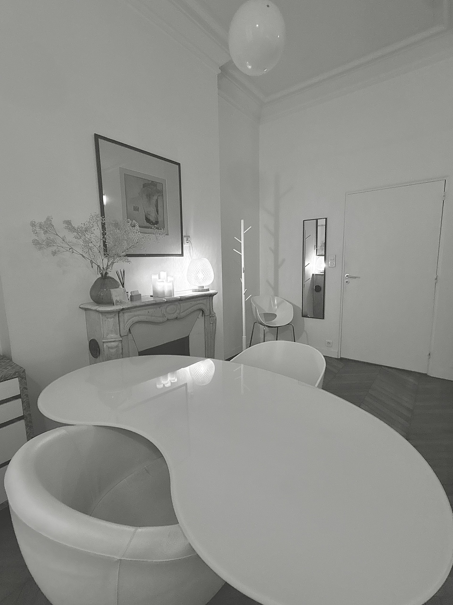 Photo numéro 4 de la galerie de Sonia Lukin : Hypnothérapeute à Paris 8. Prendre RDV