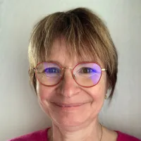 Valérie Hartz, masseur-bien-etre à Strasbourg