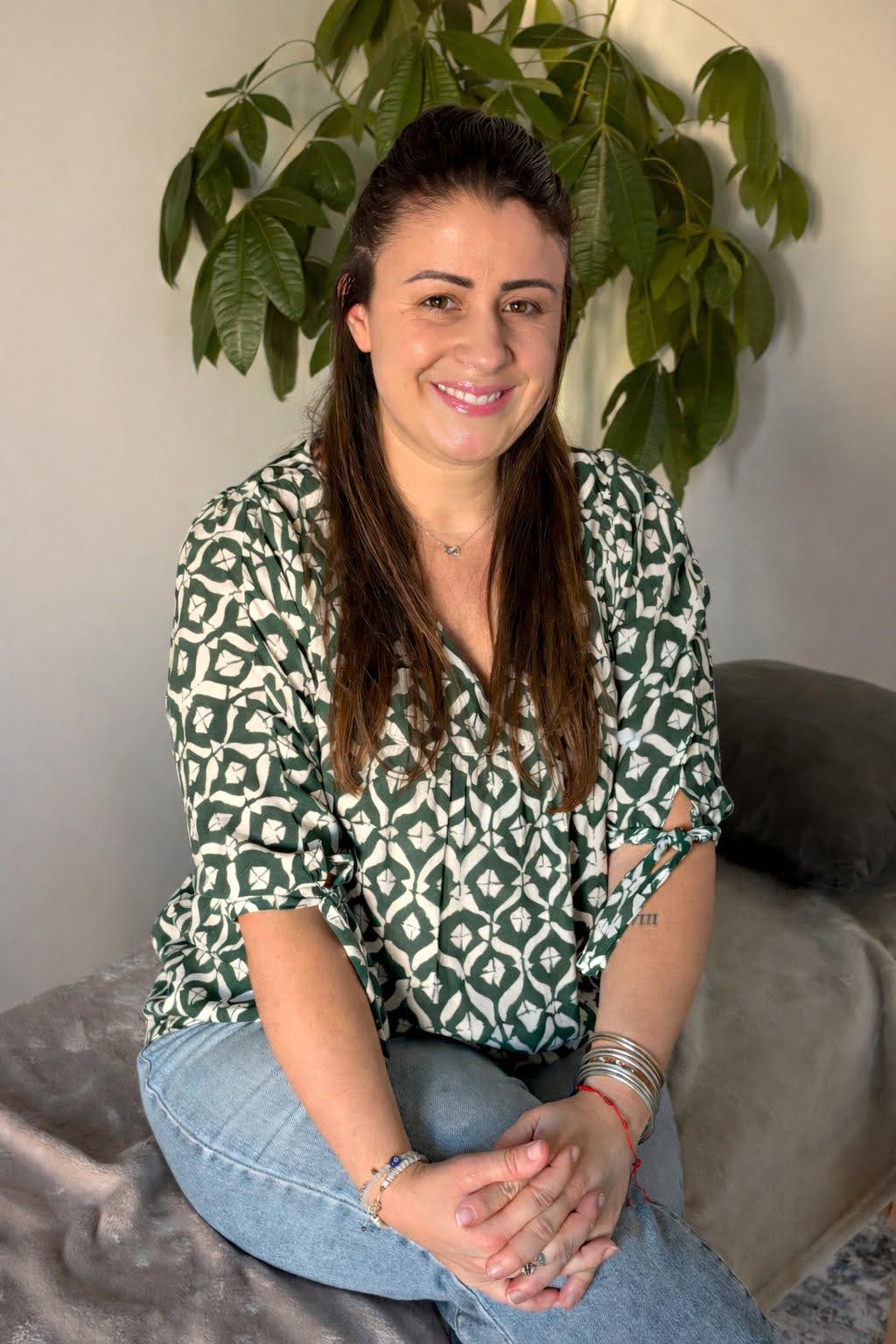 Photo numéro 1 de la galerie de Stephanie Vieira : Sophrologue à Aulnay-sous-Bois. Prendre RDV