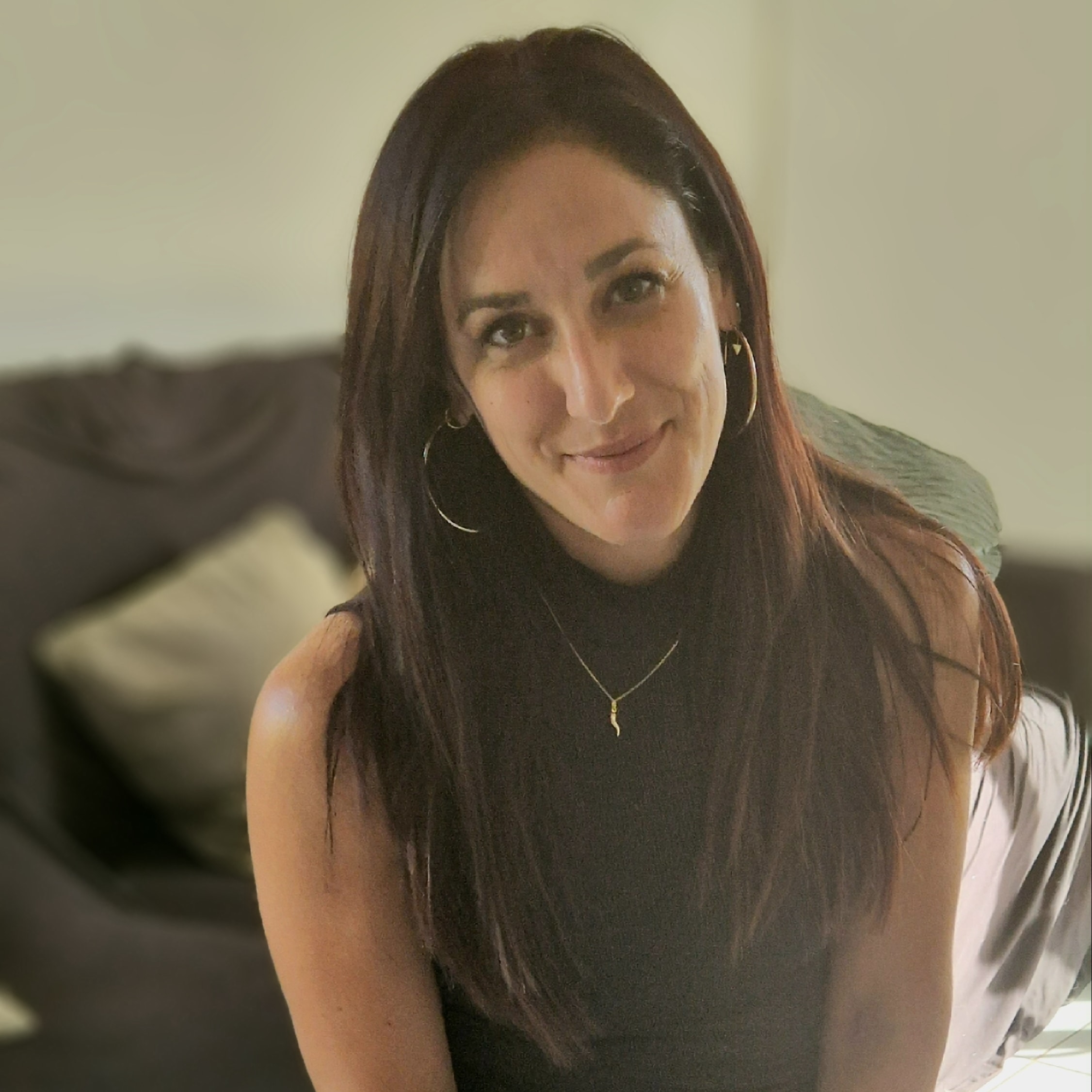 Photo numéro 1 de la galerie de Laurine Brignano : Kinésiologue à Marseille 4. Prendre RDV