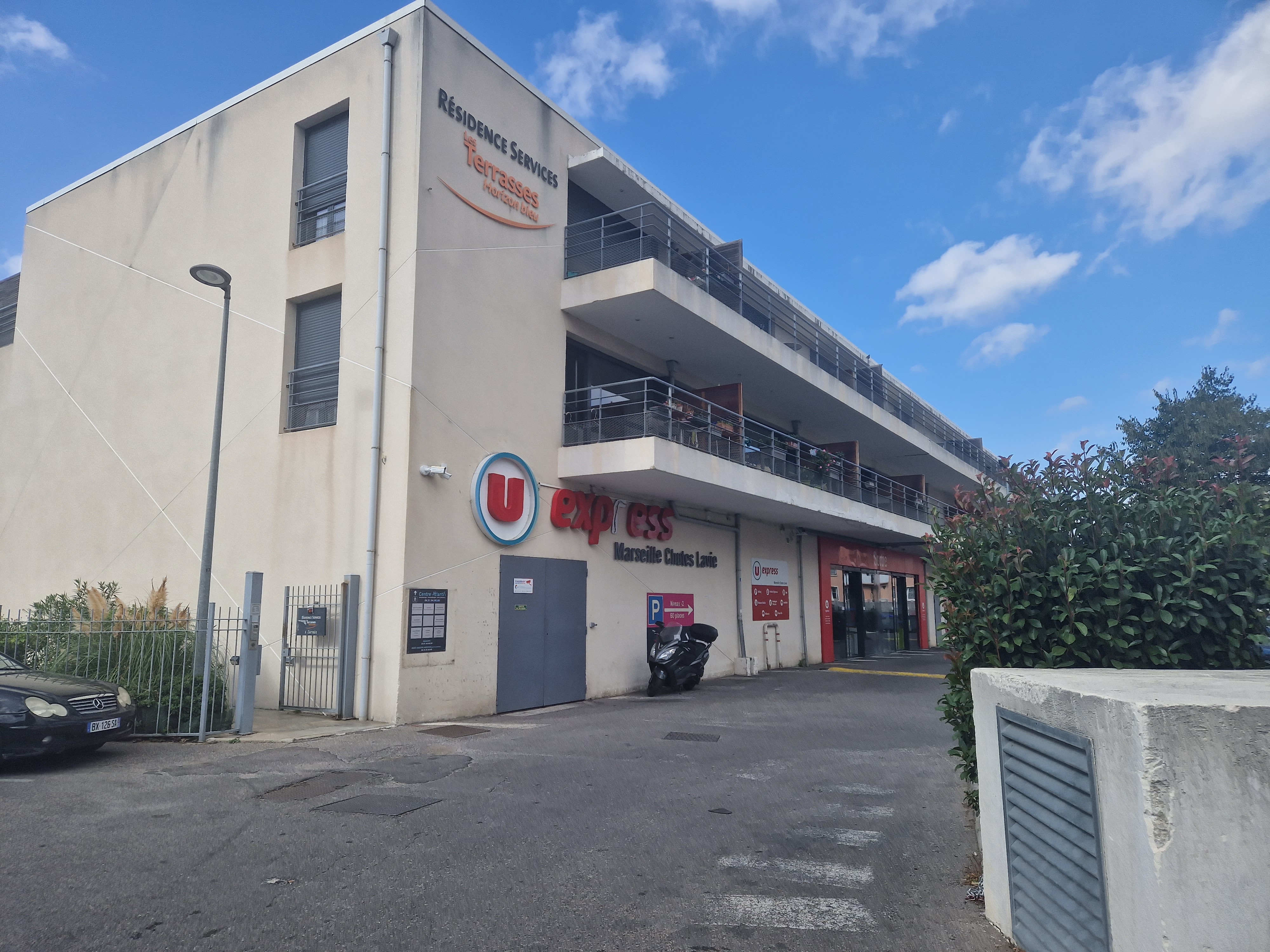 Photo numéro 2 de la galerie de Laurine Brignano : Kinésiologue à Marseille 4. Prendre RDV