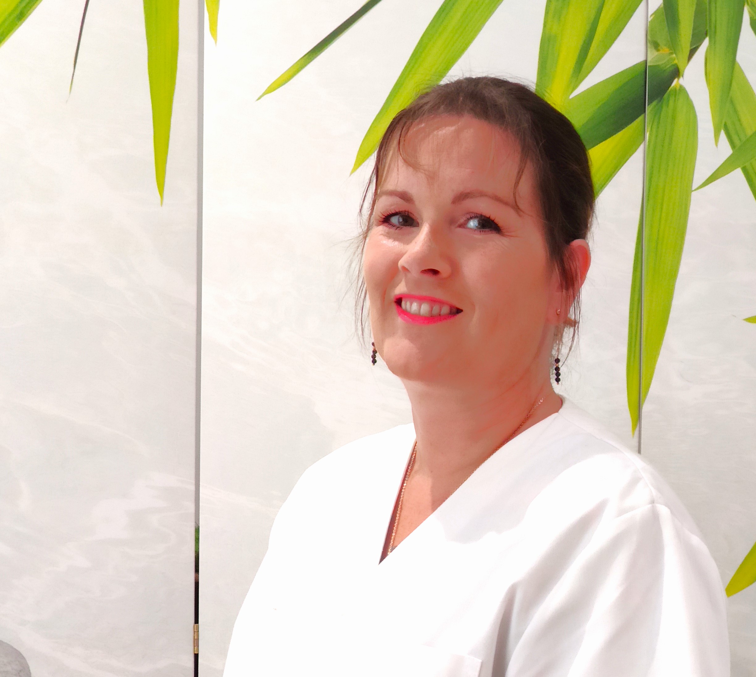 Photo numéro 2 de la galerie de Julie Maxès : Réflexologue à Vix. Prendre RDV