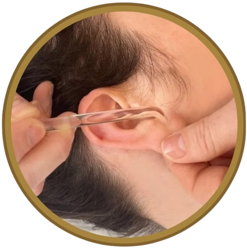 Photo numéro 3 de la galerie de Julie Maxès : Réflexologue à Vix. Prendre RDV