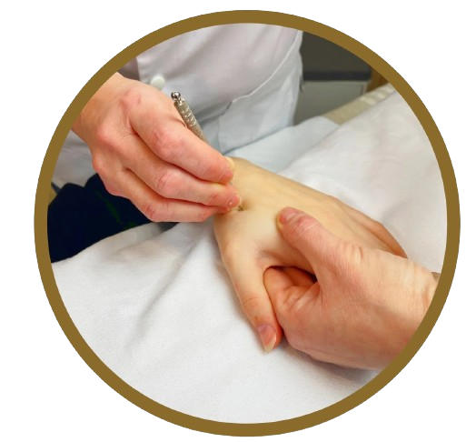 Photo numéro 5 de la galerie de Julie Maxès : Réflexologue à Vix. Prendre RDV