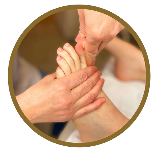 Photo numéro 6 de la galerie de Julie Maxès : Réflexologue à Vix. Prendre RDV