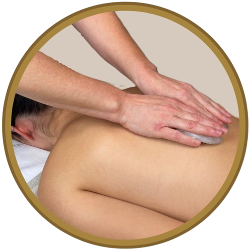 Photo numéro 7 de la galerie de Julie Maxès : Réflexologue à Vix. Prendre RDV