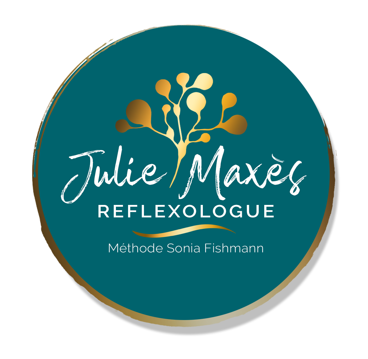 Photo numéro 8 de la galerie de Julie Maxès : Réflexologue à Vix. Prendre RDV