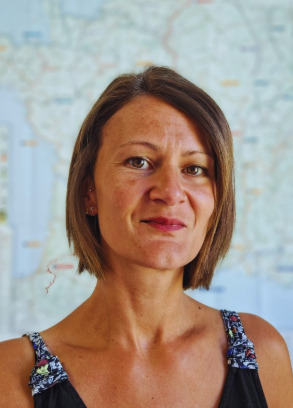 Photo numéro 2 de la galerie de Elodie Giannini : Réflexologue à Chaumont-sur-Aire. Prendre RDV