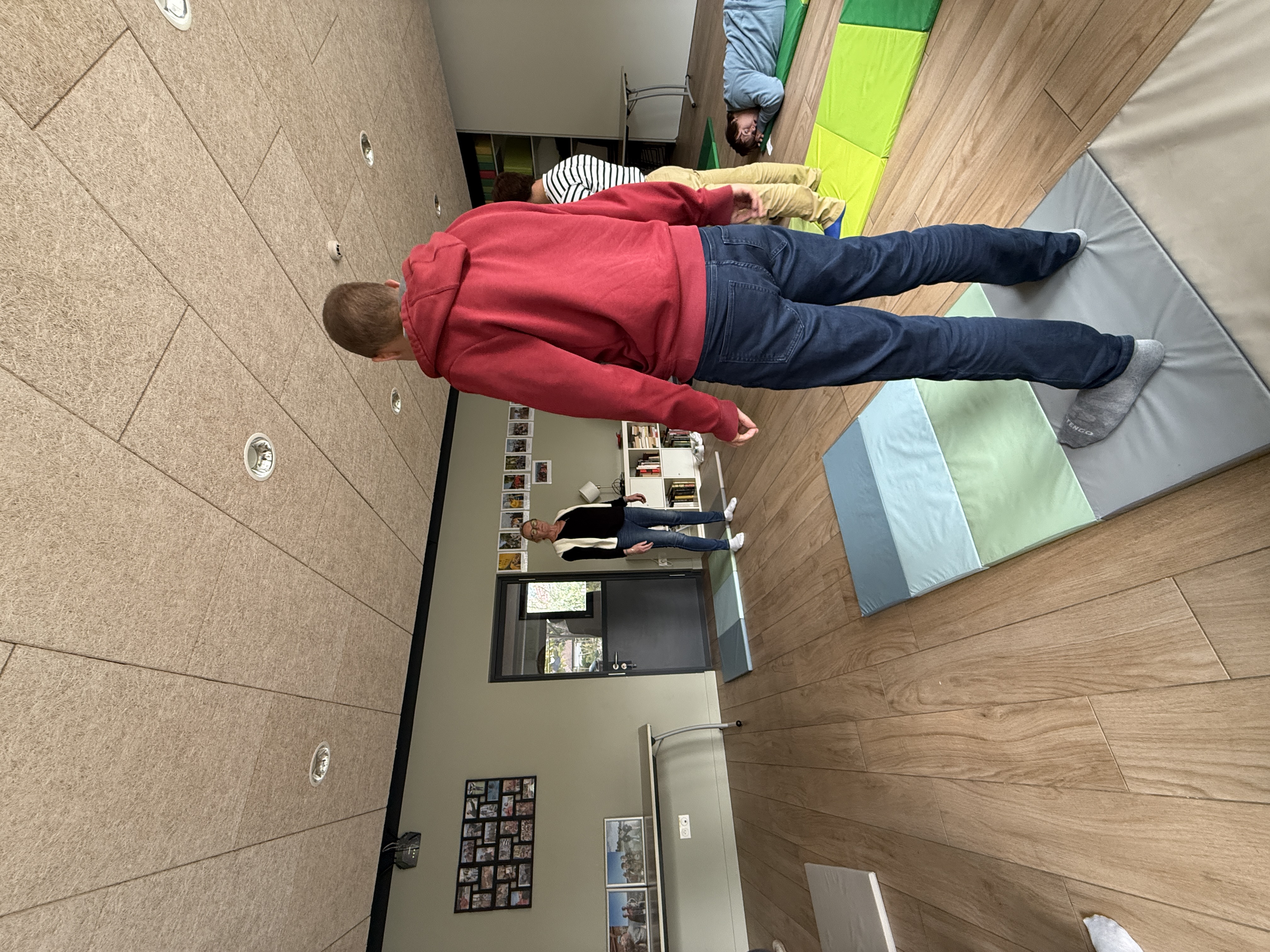 Photo numéro 3 de la galerie de Nathalie Dhelin : Sophrologue à Marquette-lez-Lille. Prendre RDV