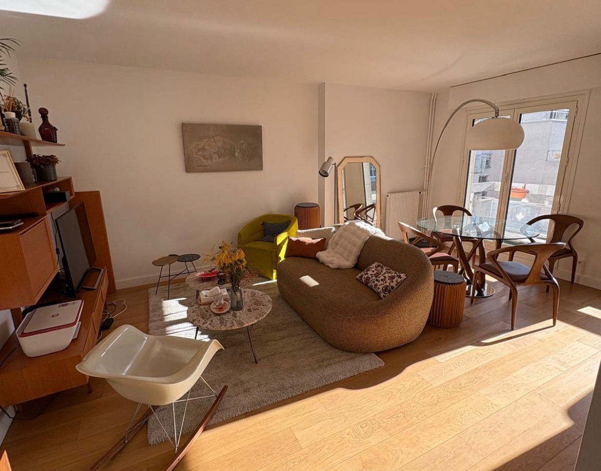 Photo numéro 1 de la galerie de Stephanie Bouscasse : Psychopraticien à Paris 15. Prendre RDV