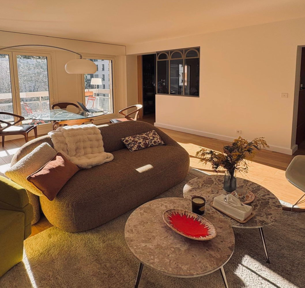 Photo numéro 2 de la galerie de Stephanie Bouscasse : Psychopraticien à Paris 15. Prendre RDV