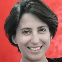  Stephanie   Bouscasse  , Psychopraticien à Lyon