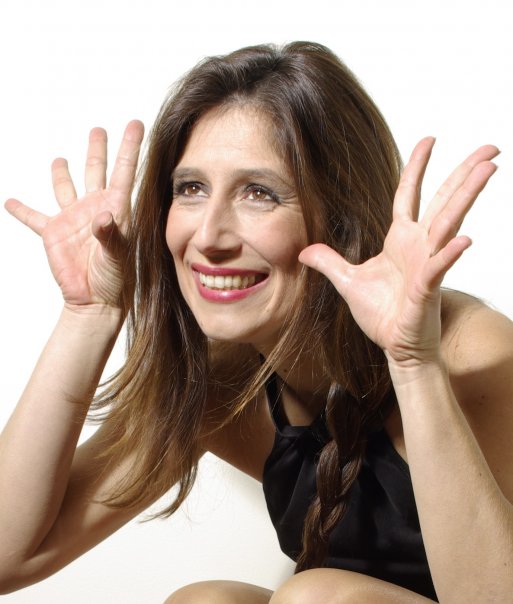 Photo numéro 1 de la galerie de Ana Clara : Masseur bien-être à Boulogne-Billancourt. Prendre RDV