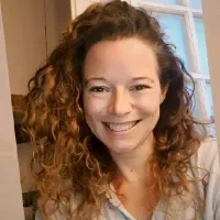 Aude Zapater, hypnotherapeute à Cebazat