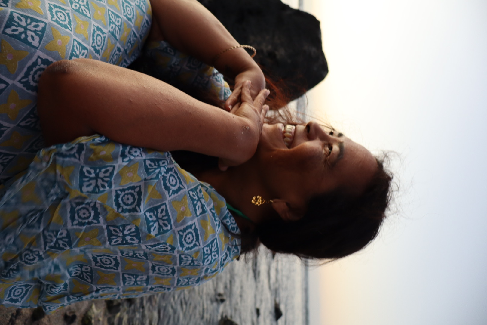 Photo numéro 4 de la galerie de Liliane Verdier : Thérapeute en Ayurveda à Saint-Leu. Prendre RDV