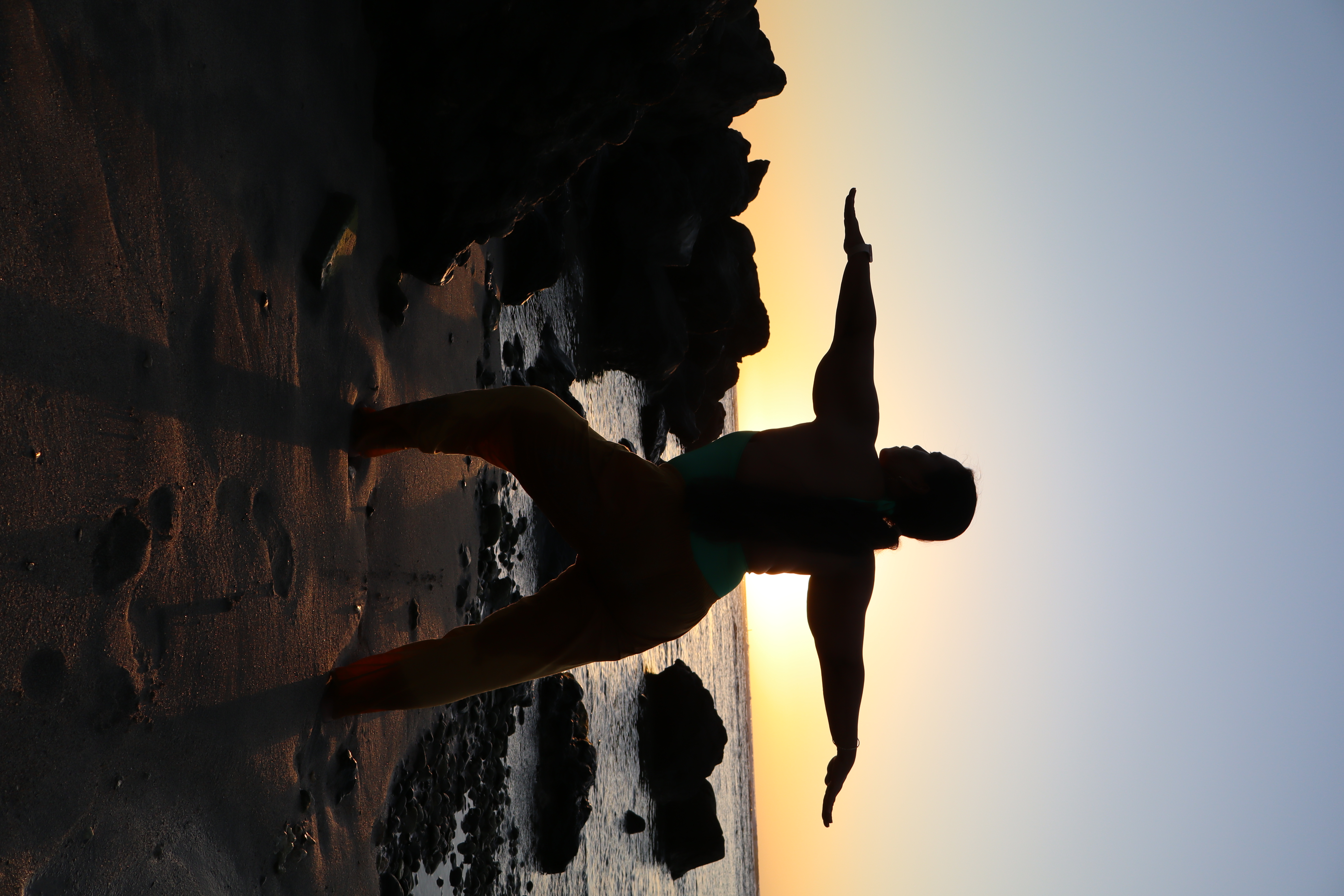 Photo numéro 5 de la galerie de Liliane Verdier : Thérapeute en Ayurveda à Saint-Leu. Prendre RDV