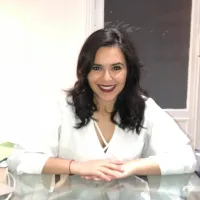 Audrey Budakci, conseiller-en-nutrition à Paris-75