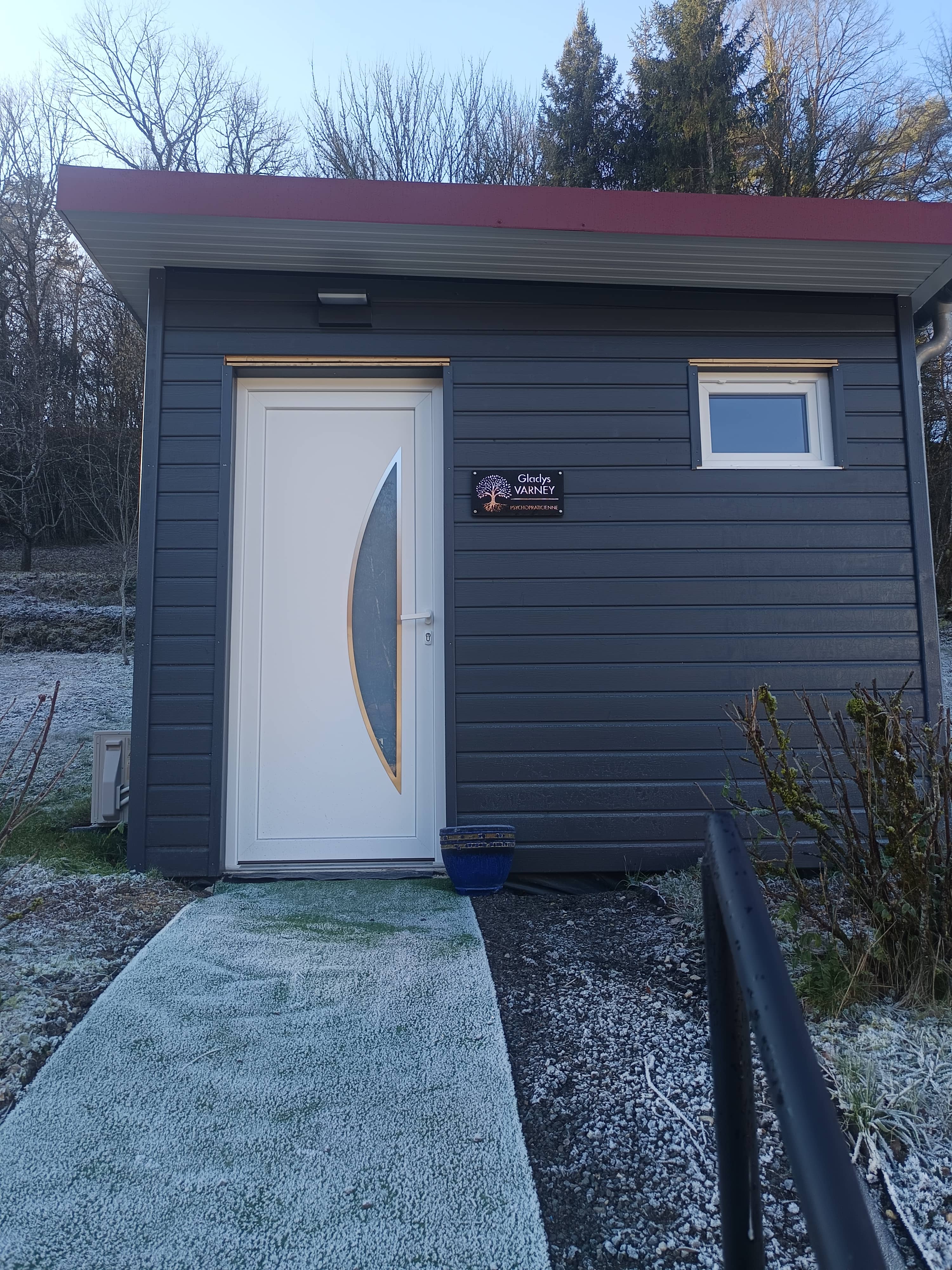Photo numéro 1 de la galerie de Gladys Varney : Psychopraticien à Poulangy. Prendre RDV