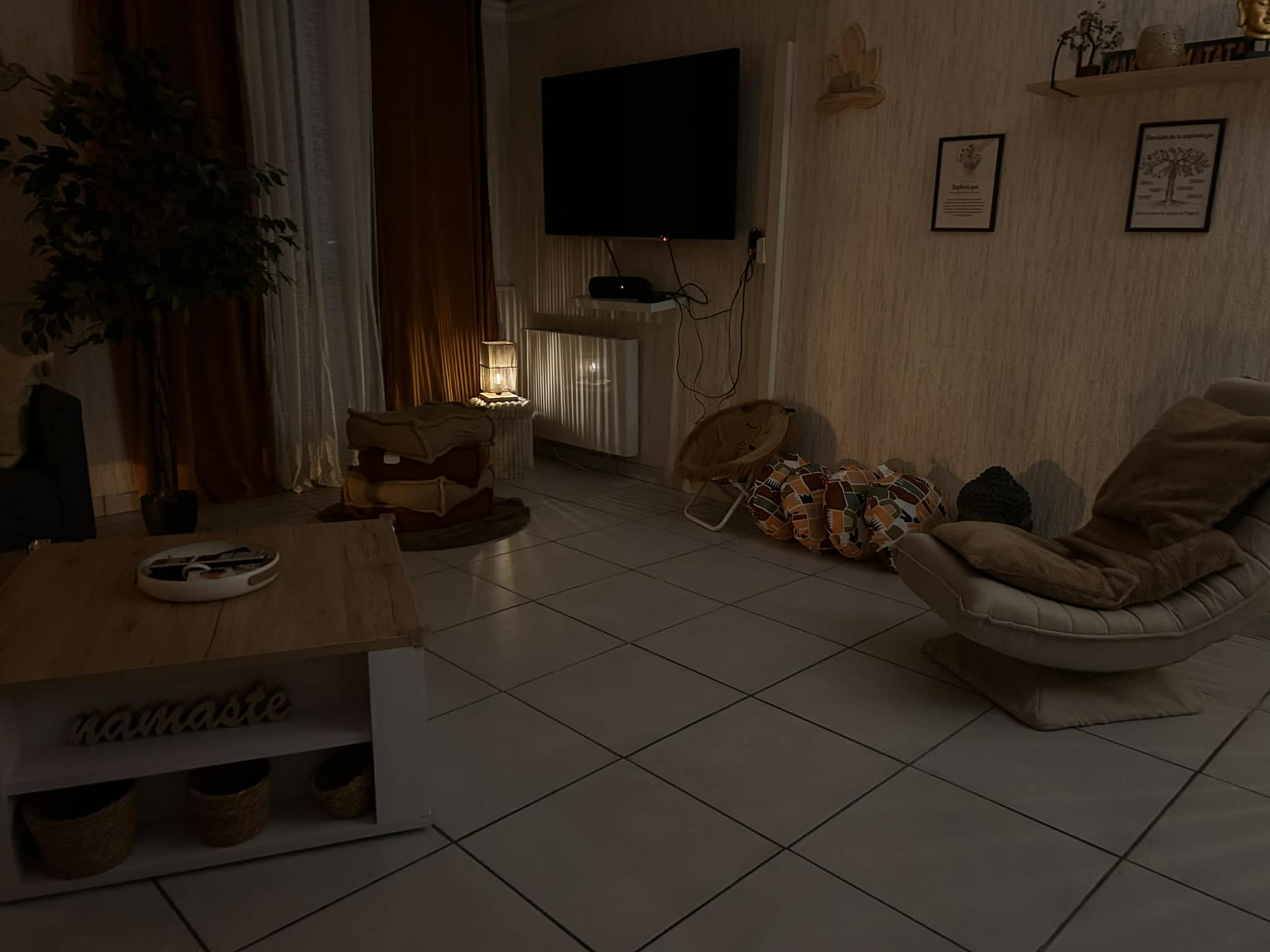 Photo numéro 10 de la galerie de Anna Trillion : Praticien en TCC à Isigny-sur-Mer. Prendre RDV