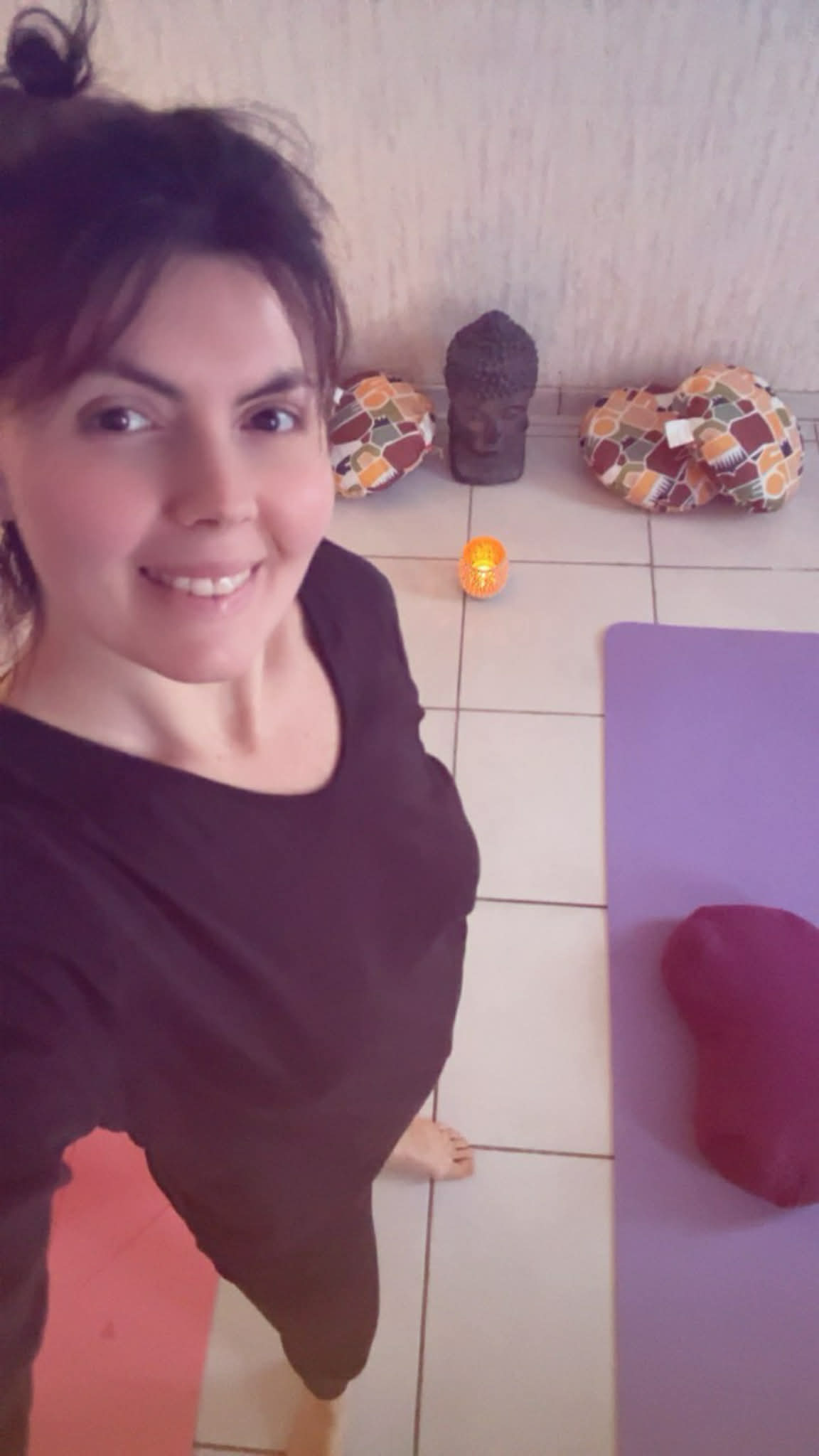 Photo numéro 15 de la galerie de Anna Trillion : Praticien en TCC à Isigny-sur-Mer. Prendre RDV