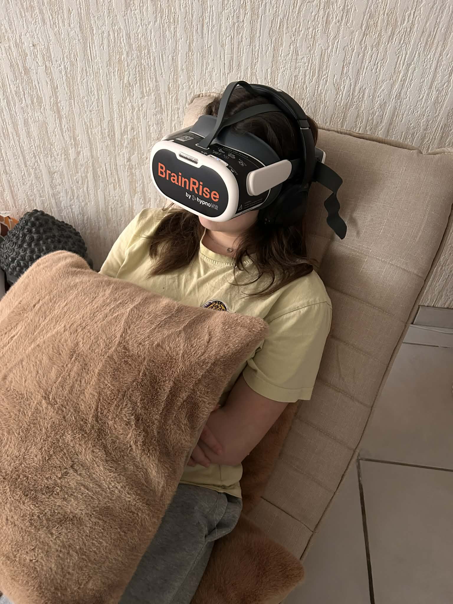 Photo numéro 16 de la galerie de Anna Trillion : Praticien en TCC à Isigny-sur-Mer. Prendre RDV