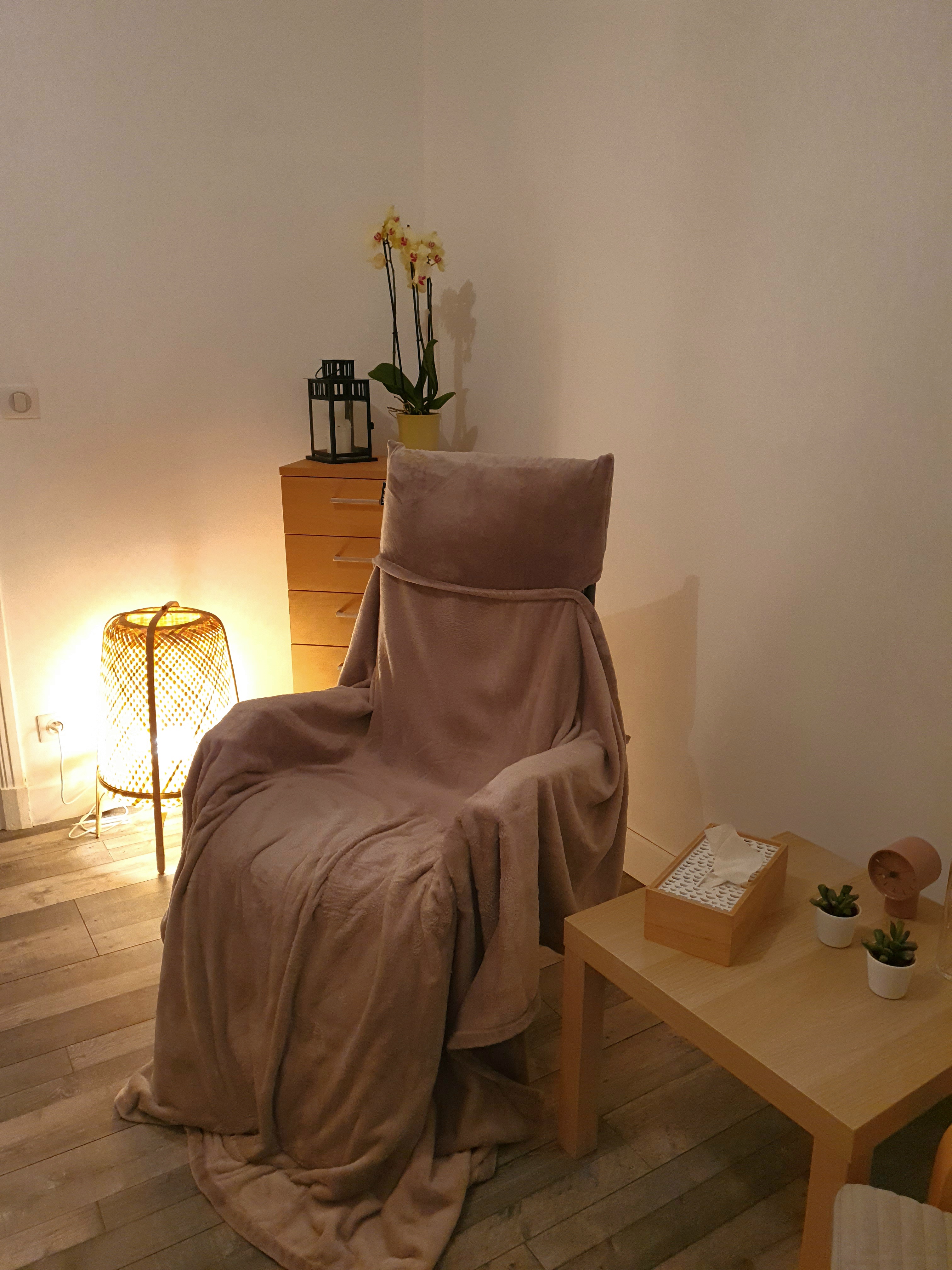 Photo numéro 3 de la galerie de Aude Zapater : Hypnothérapeute à Riom. Prendre RDV