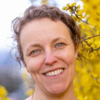 Valériane Gangloff, naturopathe à Sarrebourg