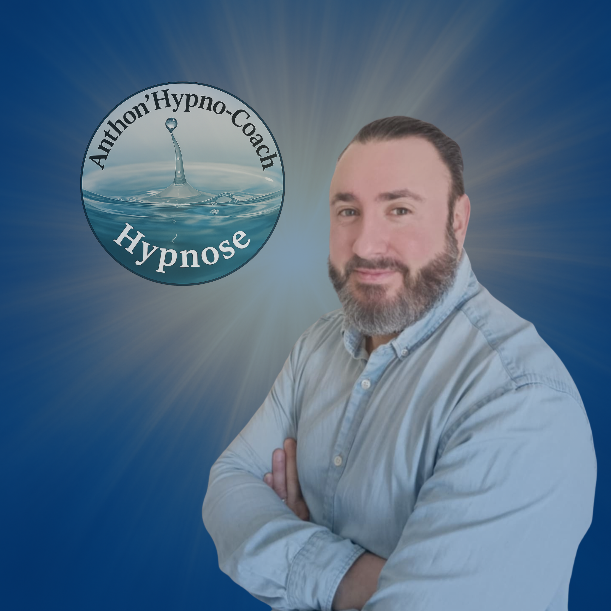 Photo numéro 2 de la galerie de Anthony Guillochon : Hypnothérapeute à Reims. Prendre RDV