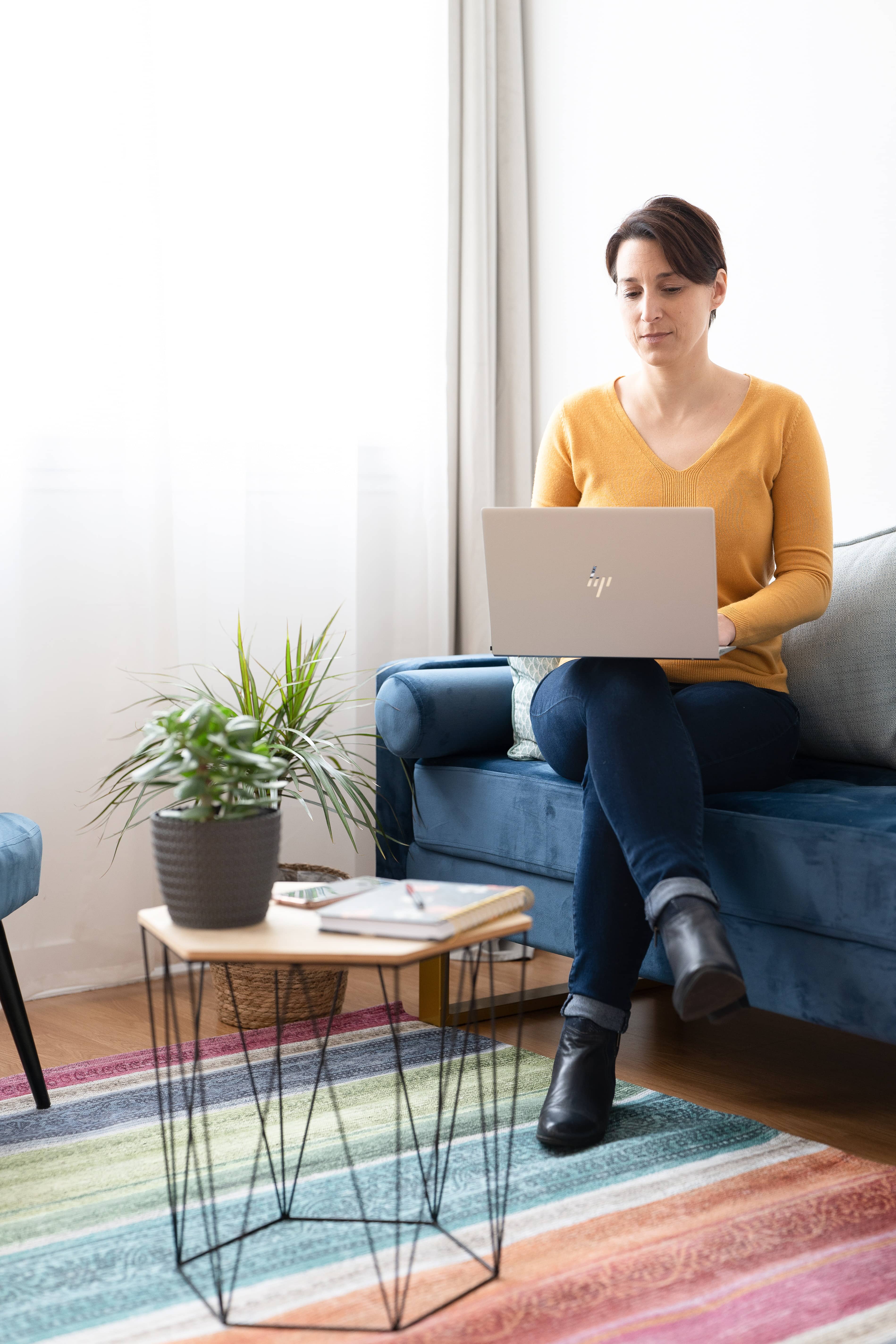 Photo numéro 3 de la galerie de Anne-Sophie Fontanet : Sophrologue à Cergy. Prendre RDV