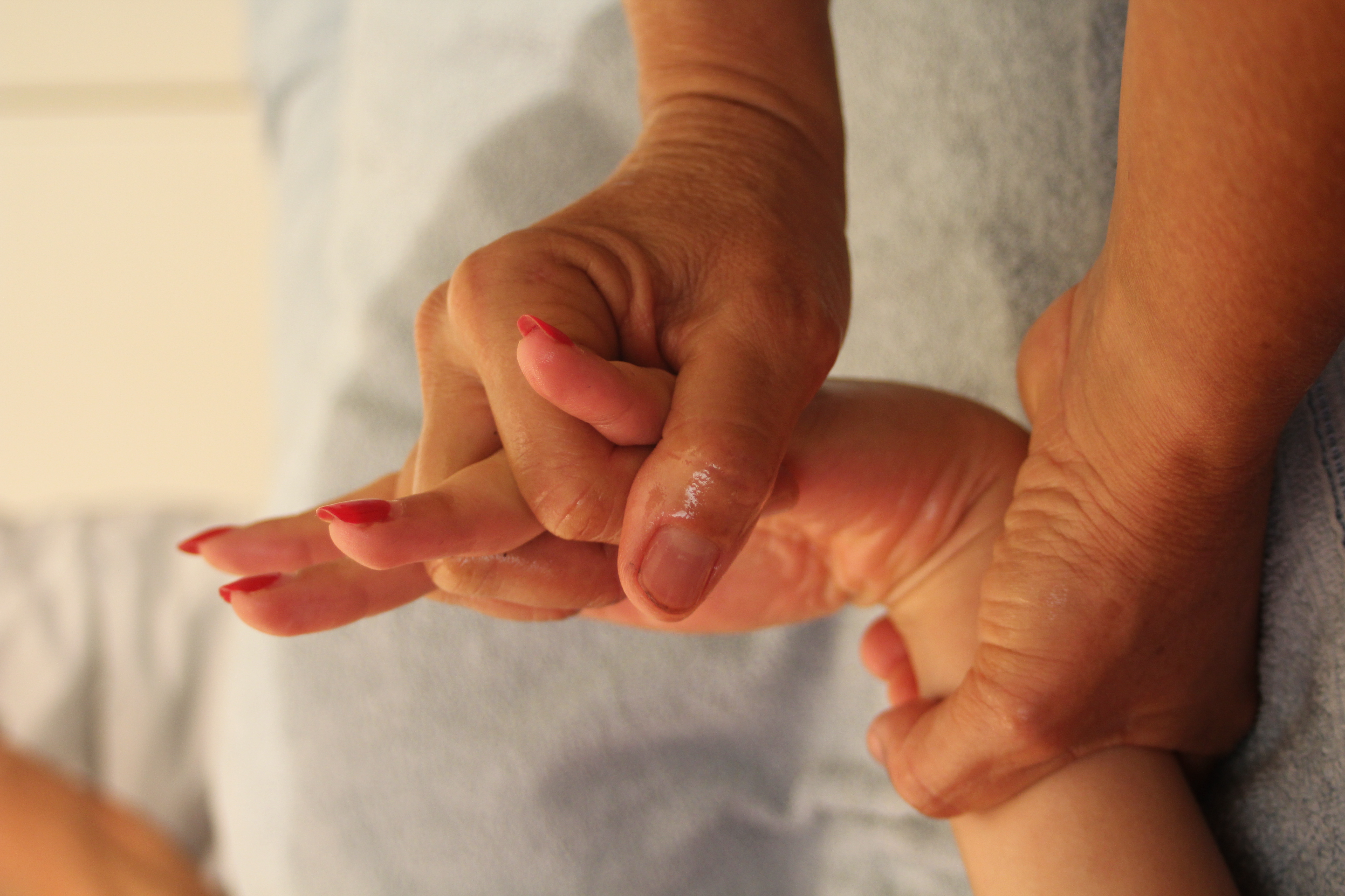 Photo numéro 3 de la galerie de Ana Clara : Masseur bien-être à Boulogne-Billancourt. Prendre RDV