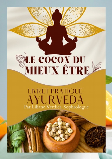 Photo numéro 15 de la galerie de Liliane Verdier : Thérapeute en Ayurveda à Saint-Leu. Prendre RDV