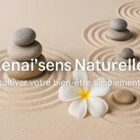 Laetitia Hollner, naturopathe à Pamiers