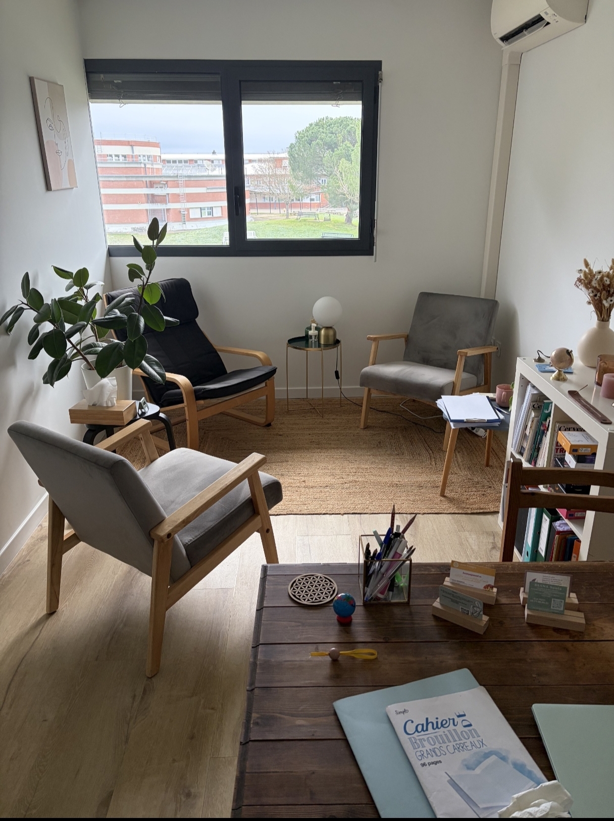 Photo numéro 3 de la galerie de Laetitia Hollner : Naturopathe à Cugnaux. Prendre RDV