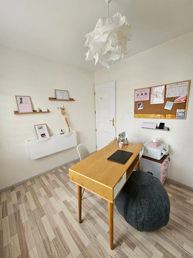 Photo numéro 3 de la galerie de Fanny Moreau : Naturopathe à Rosult. Prendre RDV