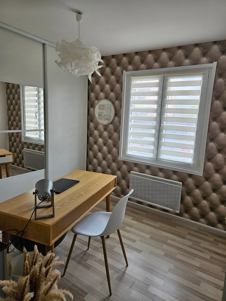 Photo numéro 4 de la galerie de Fanny Moreau : Naturopathe à Rosult. Prendre RDV