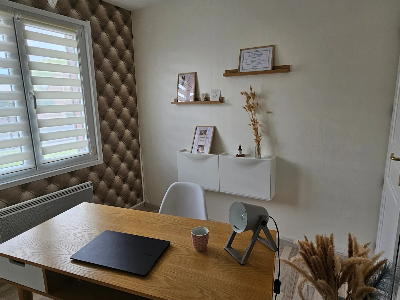 Photo numéro 5 de la galerie de Fanny Moreau : Naturopathe à Rosult. Prendre RDV