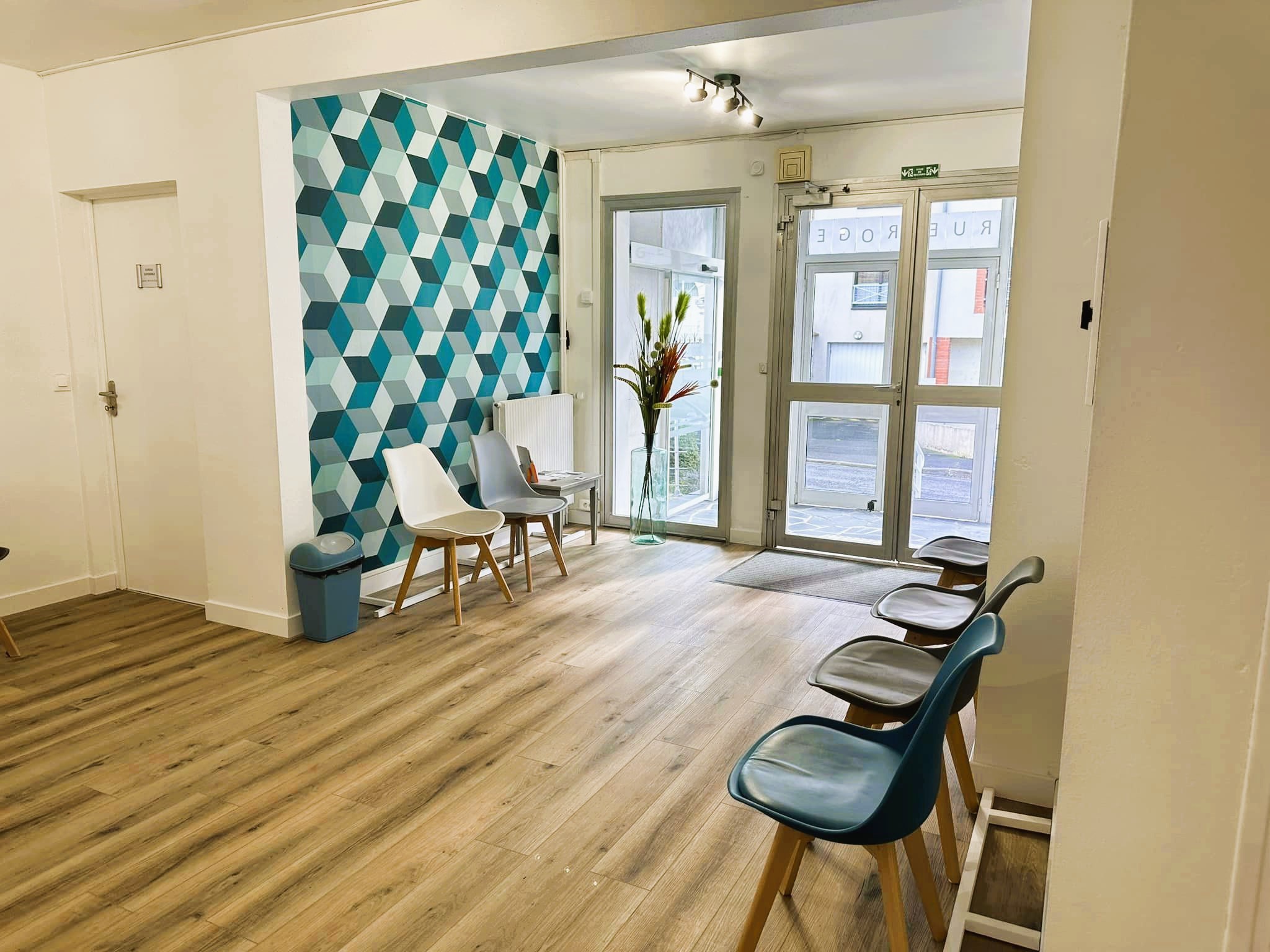 Photo numéro 4 de la galerie de Elodie Lachaise : Coach professionnel à La Ferté-sous-Jouarre. Prendre RDV