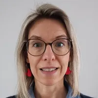 Fanny Moreau, naturopathe à Valenciennes