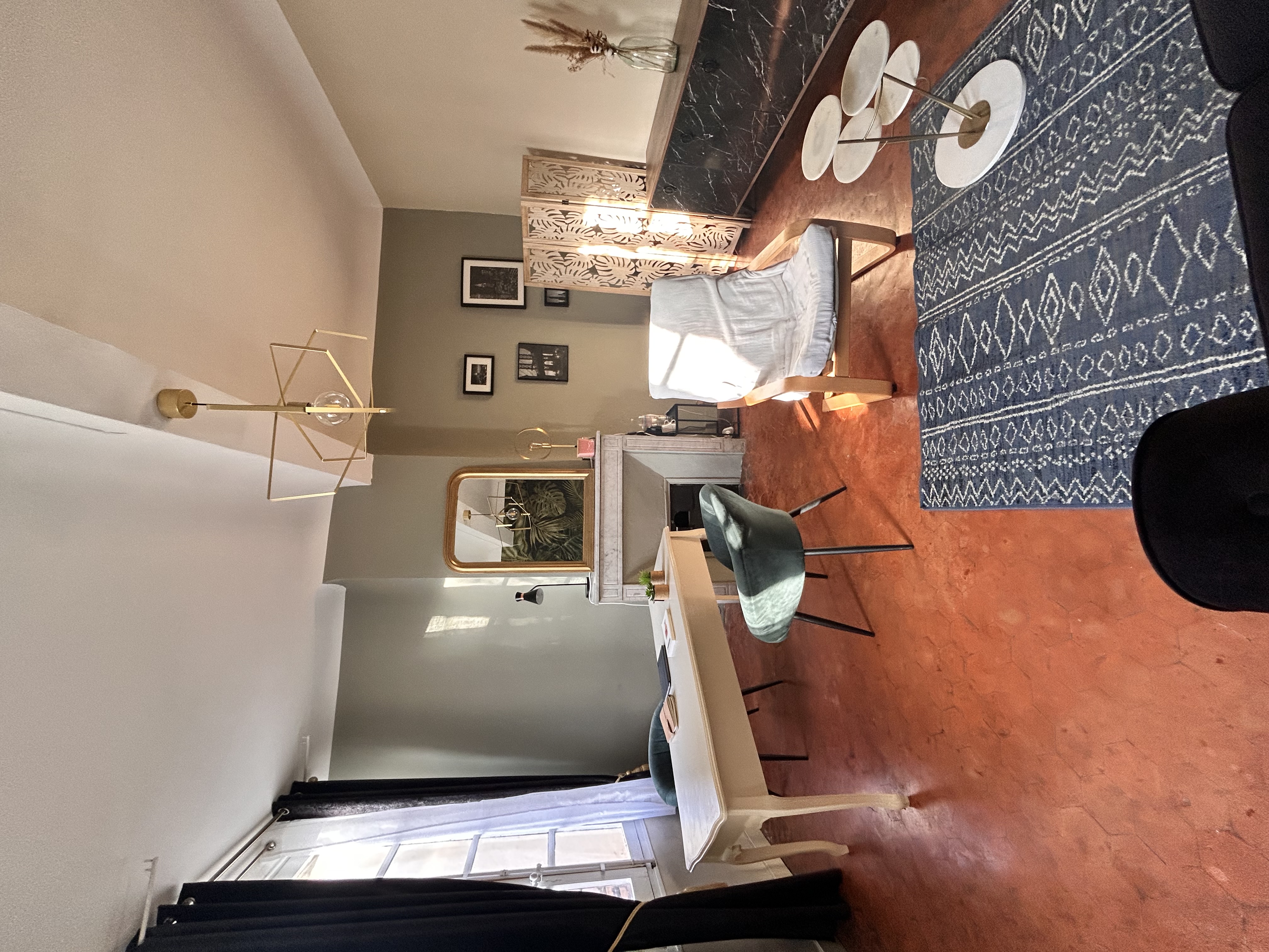 Photo numéro 6 de la galerie de Zoé Laporte : Thérapeute à Aix-en-Provence. Prendre RDV