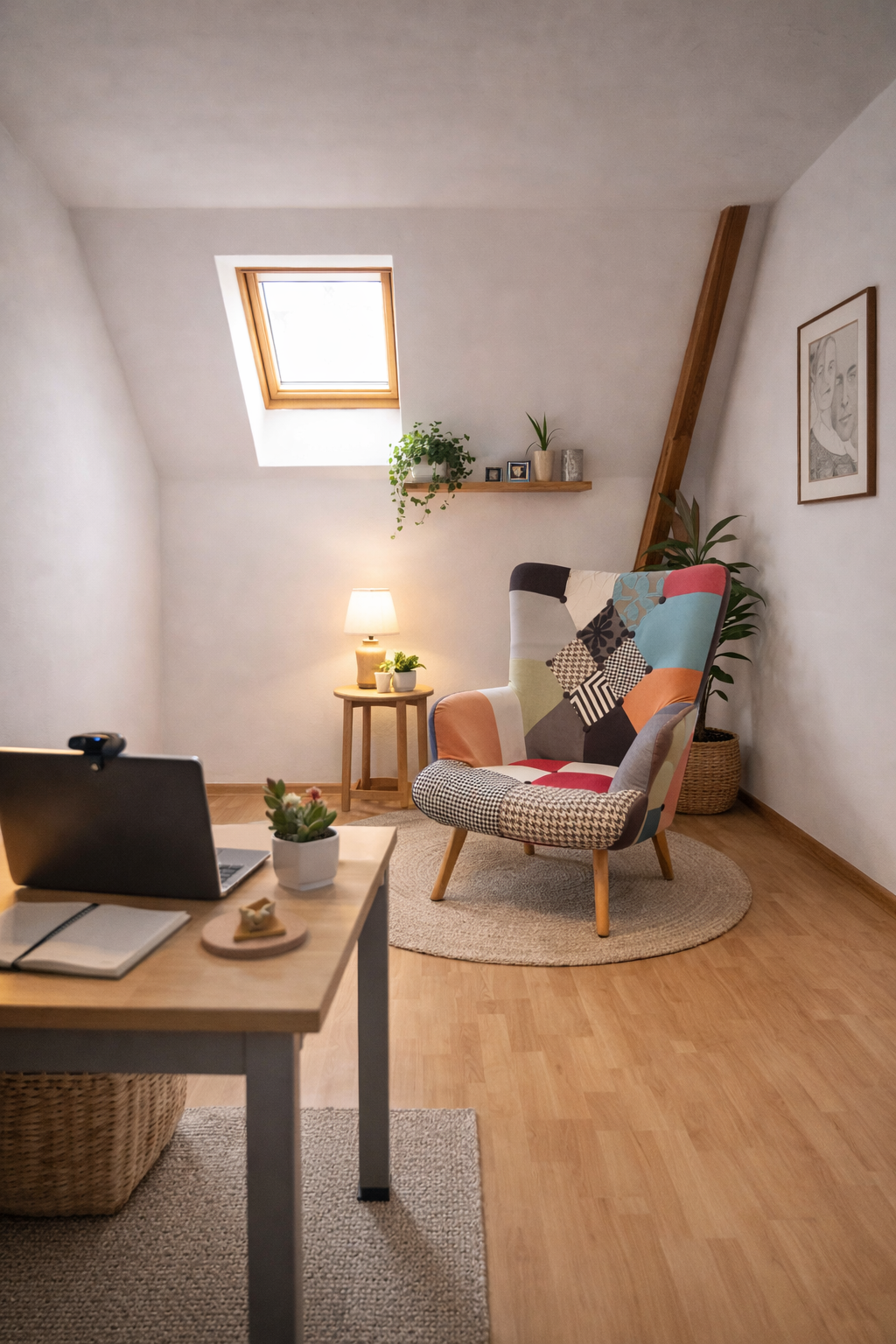 Photo numéro 2 de la galerie de Marion Leroy : Psychopraticien à Villeneuve-en-Perseigne. Prendre RDV