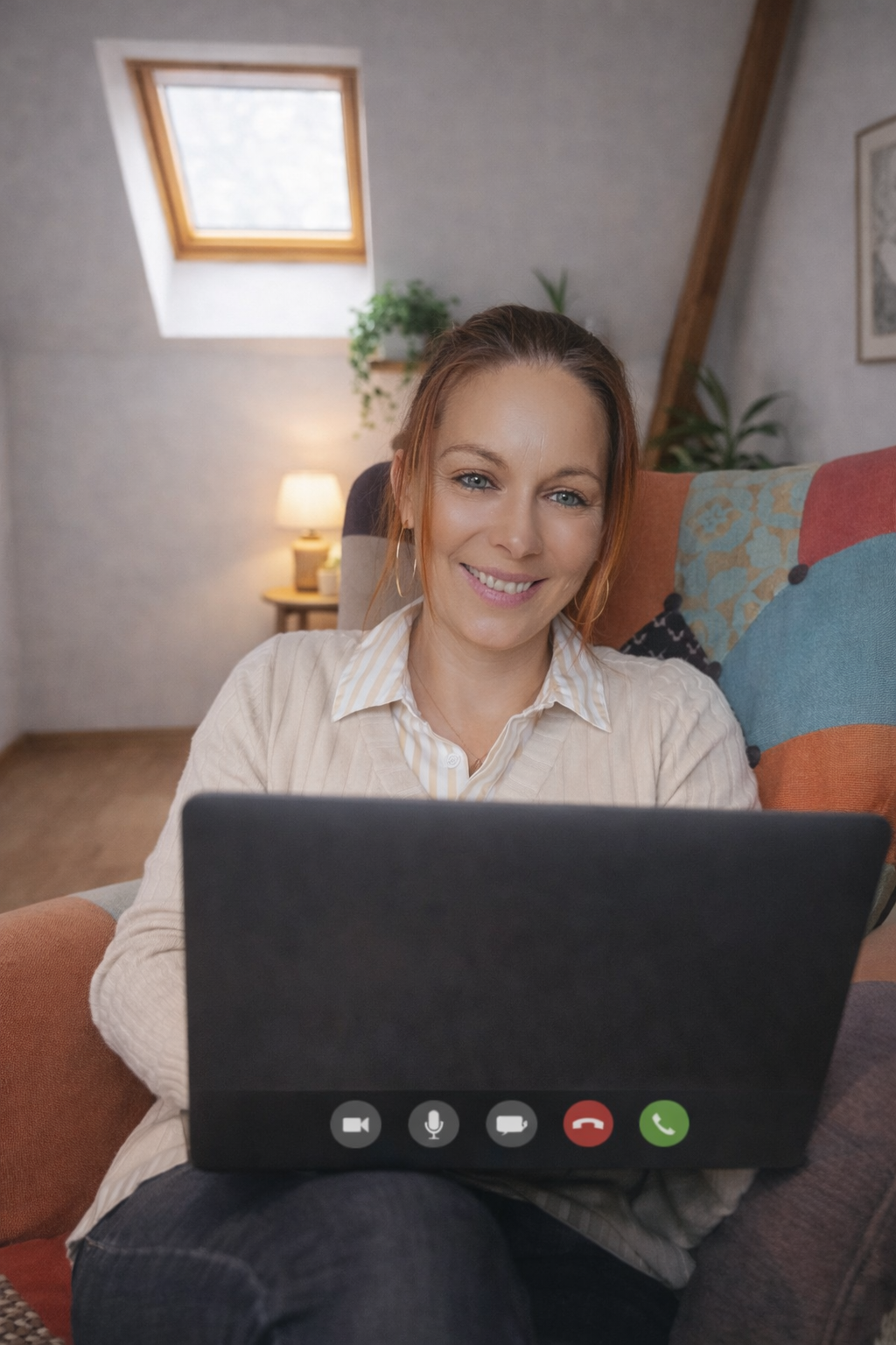 Photo numéro 3 de la galerie de Marion Leroy : Psychopraticien à Villeneuve-en-Perseigne. Prendre RDV