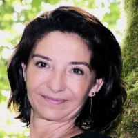 Agnès Fouché, masseur-bien-etre à Nieul-sur-mer